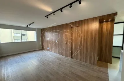 Apartamento residencial na região de moema pássaros, com 103m², 3 dormitórios e 1 suíte!