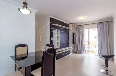 Apartamento à venda - moema pássaros, 60m², 2 dormitórios, sacada, 1 vaga - lazer.