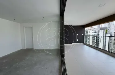 Apartamento residencial em campo belo, com 143m², 3 suítes e 3 dormitórios!