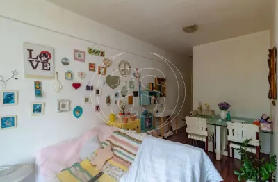 Apartamento à venda em moema - 1 dormitório | 1 vaga de garagem