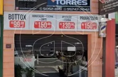 Ponto comercial com 1 sala para alugar na Alameda dos Nhambiquaras, 787, Moema, São Paulo