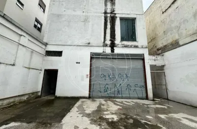 Barracão / Galpão / Depósito para alugar na Avenida Cotovia, 159, Moema, São Paulo
