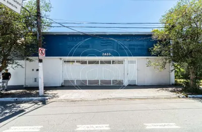 Casa comercial com 9 salas à venda na Avenida Indianópolis, 2433, Moema, São Paulo