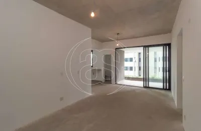 FUNCHAL 641 - apartamento 112m² com 2 suítes e 2 vagas de garagem na Vila Olímpia.