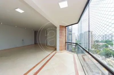 Apartamento residencial em campo belo, com 238m², com 3 dormitórios e 1 suíte!