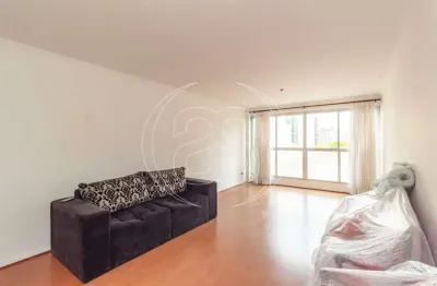 Apartamento  a venda -03 dormitórios 01 vaga - 135 m2 -  moema indios
