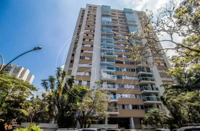 Apartamento com 3 quartos à venda na Avenida Washington Luís, 1527, Jardim Marajoara, São Paulo