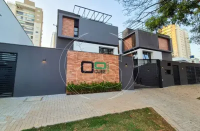 Casa de condomínio à venda na região do campo belo com 193m² , 3 quartos e 2 vagas de garagem