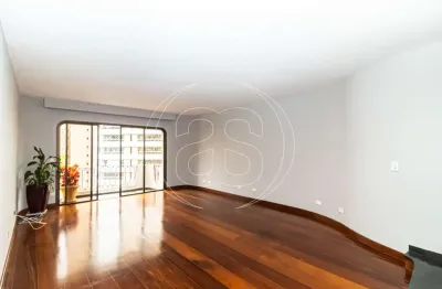 Apartamento com 4 quartos para alugar na Alameda dos Aicás, 355, Moema, São Paulo