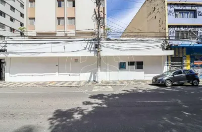 Ponto comercial para alugar na Avenida Jabaquara, 2010, Mirandópolis, São Paulo