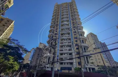 Apartamento com 4 quartos à venda na Rua Itacema, 100, Itaim Bibi, São Paulo