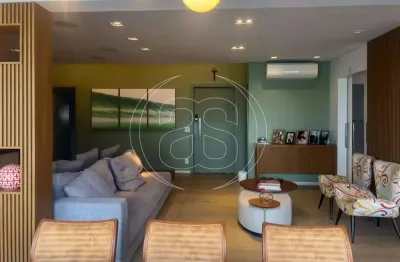 Apartamento campo belo nobre! varanda gourmet! quadra de tênnis