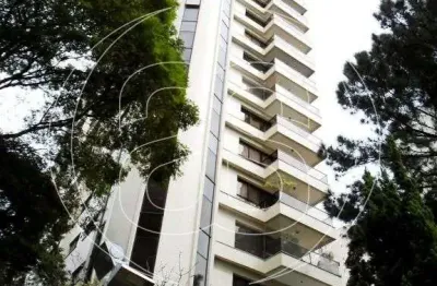 Moema nobre! oportunidade única! construção diferenciada