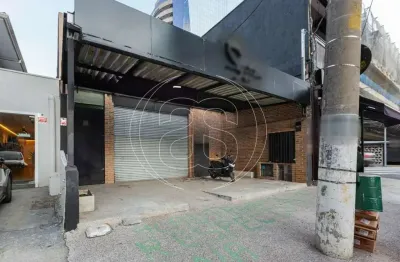 Ponto comercial para alugar na Rua Ministro Jesuíno Cardoso, 201, Vila Nova Conceição, São Paulo