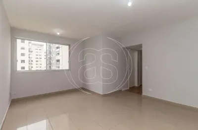 Apartamento para venda e locação - moema indios, 72m², 2 dormitórios, 1 vaga