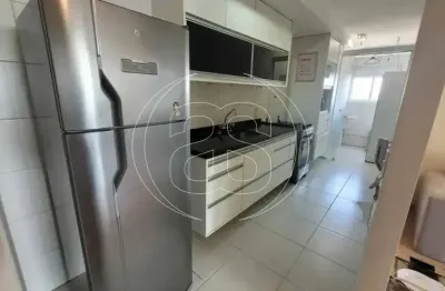Apartamento com 2 quartos para alugar na Rua Antônio de Macedo Soares, 878, Campo Belo, São Paulo