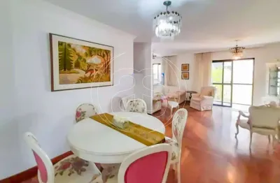 Apartamento residencial na região de moema pássaros, com 102m², 1 suíte e 3 dormitórios!