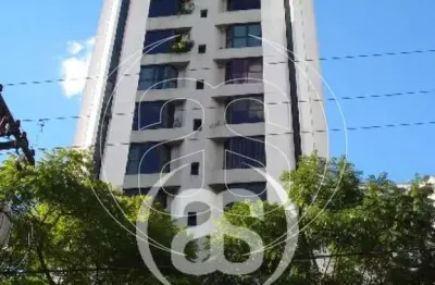 Apartamento com 1 quarto à venda na Avenida Moema, 641, Moema, São Paulo