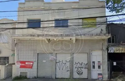 Imóvel comercial na região de mirandópolis com 9x18m² e z.: zeu