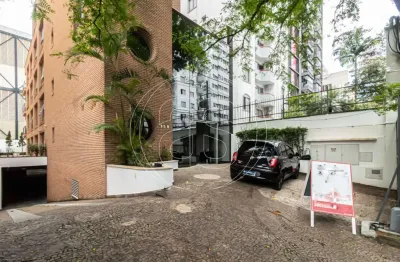 Prédio monousuário para locação na vila olimpia com 24 vagas e elevador !