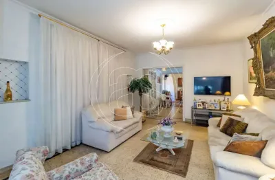 Casa com 5 quartos à venda na Avenida Aratãs, 1800, Planalto Paulista, São Paulo