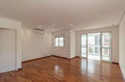 Apartamento com 3 quartos à venda na Rua Araguari, 536, Moema, São Paulo