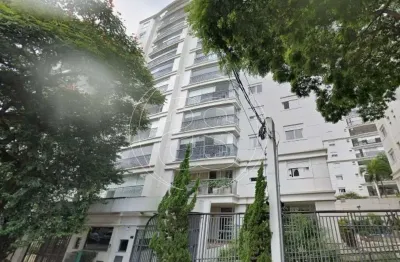 Apartamento com 3 quartos à venda na Rua Barão do Triunfo, 1890, Brooklin Paulista, São Paulo