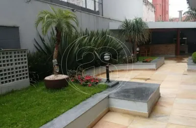 Apartamento residencial na região de vila clementino, com 81,10m², 3 dormitórios e 1 suíte!