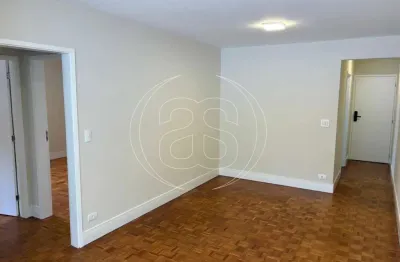 Apartamento residencial na região de moema índios, com 86m², 2 dormitórios e 1 sala!