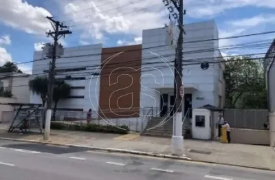 Prédio comercial na avenida indianópolis com 40 vagas ! 30x45 z=zcor-2