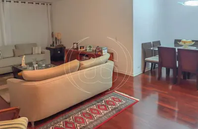Apartamento com 3 quartos à venda na Rua Manuel da Nóbrega, 395, Paraíso, São Paulo
