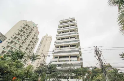 Excelente oportunidade comercial em uma das localizações mais privilegiadas de moema!