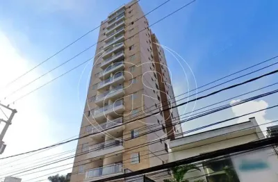 Apartamento residencial na região da vila olímpia, com 43m², 1 dormitório e 1 sala!