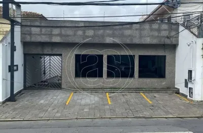 Casa comercial com 11 salas à venda na Avenida Indianópolis, 2013, Moema, São Paulo