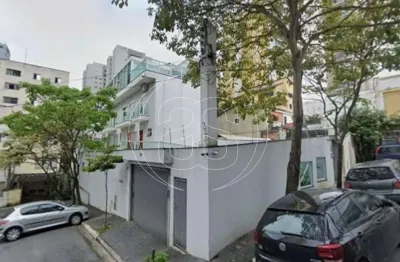 Casa em condomínio fechado com 3 quartos à venda na Rua das Igrejas, 118, Chácara Inglesa, São Paulo