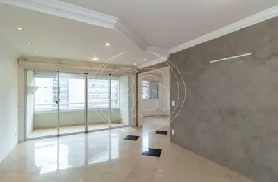 Apartamento com 3 quartos para alugar na Avenida Jamaris, 64, Moema, São Paulo