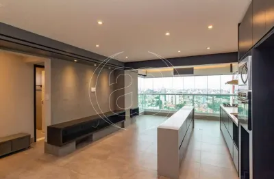 Apartamento com 2 quartos à venda na Rua Viaza, 400, Campo Belo, São Paulo