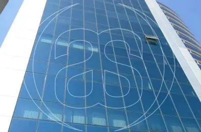 Conjunto comercial para venda ou locação em moema pássaros com 01 vaga !