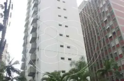 Apartamento com 1 quarto para alugar na Rua Pedroso Alvarenga, 186, Itaim Bibi, São Paulo