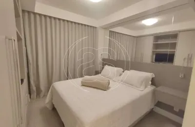 Apartamento com 1 quarto para alugar na Rua Nova York, 245, Brooklin Paulista, São Paulo
