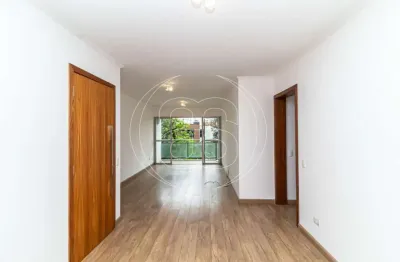 Apartamento para locação na vila nova conceição | 122m² | 3 dormitórios | 2 vagas