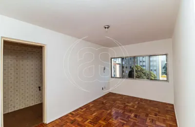 Apartamento com 1 quarto para alugar na Rua Maria José, 123, Bela Vista, São Paulo