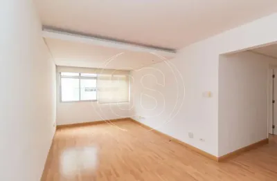 Apartamento residencial para venda em moema pássaros, com 85m², 2 dormitórios e 2 salas!
