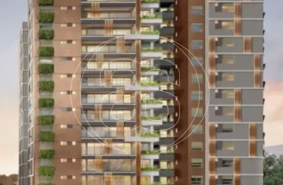 Apartamento com 3 quartos à venda na Alameda dos Jurupis, 1718, Moema, São Paulo