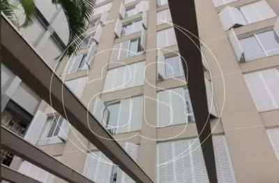 Apartamento com 2 quartos à venda na Avenida Sabiá, 667, Moema, São Paulo