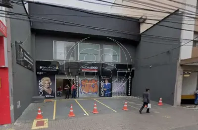 Loja comercial na vila mariana, z.: zeu com 12,90x40,46m², a 140m do metrô