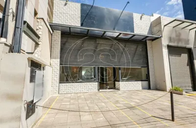 Oportunidade única: loja comercial com estrutura completa em moema pássaros