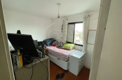 Apartamento com 2 quartos à venda na Rua Vieira Portuense, 600, Jabaquara, São Paulo
