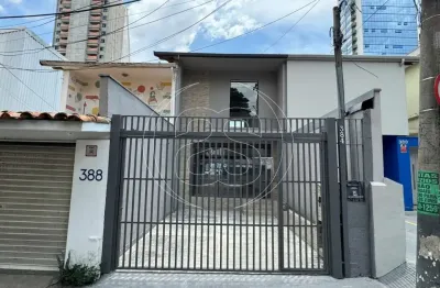 Ponto comercial com 1 sala para alugar na Rua Professor Vahia de Abreu, 384, Vila Olímpia, São Paulo