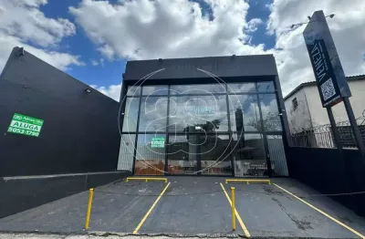 Ponto comercial para alugar na Avenida dos Bandeirantes, 4285, Moema, São Paulo